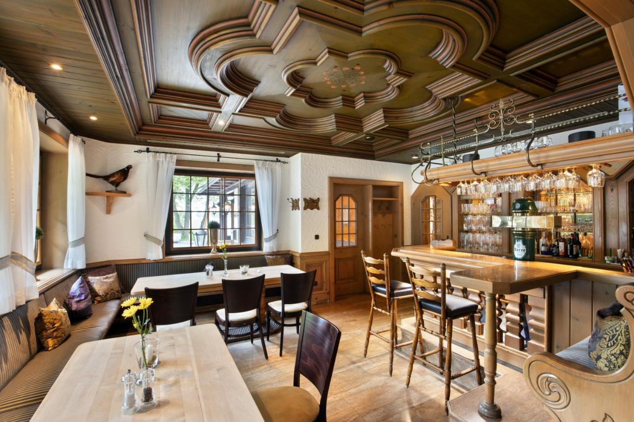 Hotel Deeke'S Quellenhof Lubbecke Esterno foto